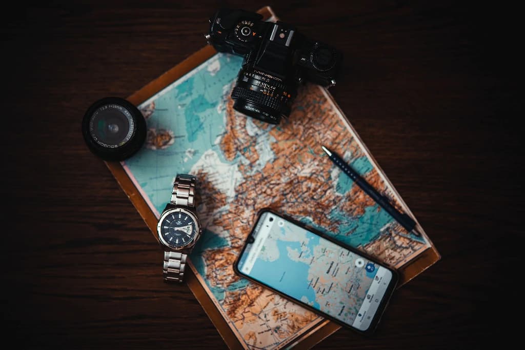 1GB dùng Google Maps được bao lâu?