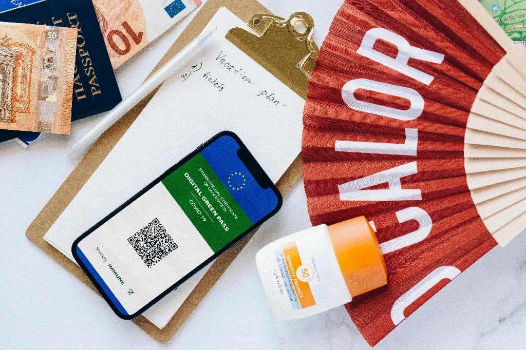 1GB/ngày có đủ dùng khi du lịch?