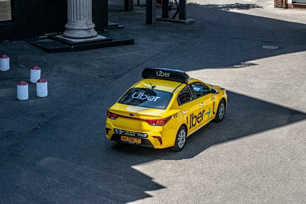 App gọi xe (Grab, Uber) tốn bao nhiêu data? Cách ước tính khi du lịch