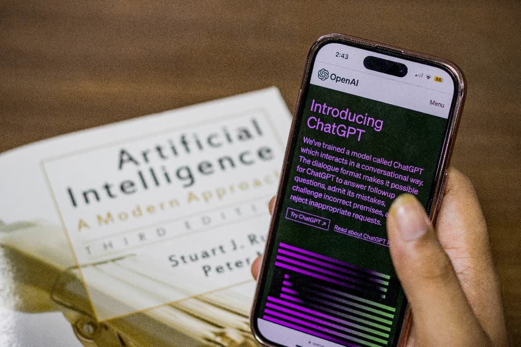 ChatGPT tốn bao nhiêu data? Cách ước tính khi du lịch