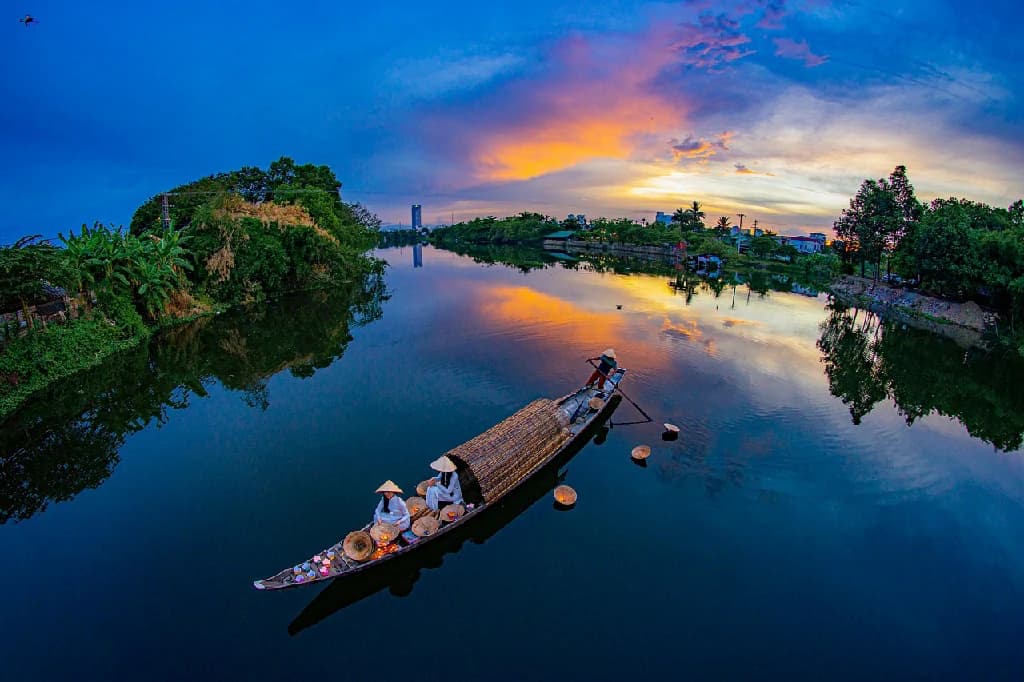 Hướng dẫn cài eSIM cho bố mẹ trước chuyến đi
