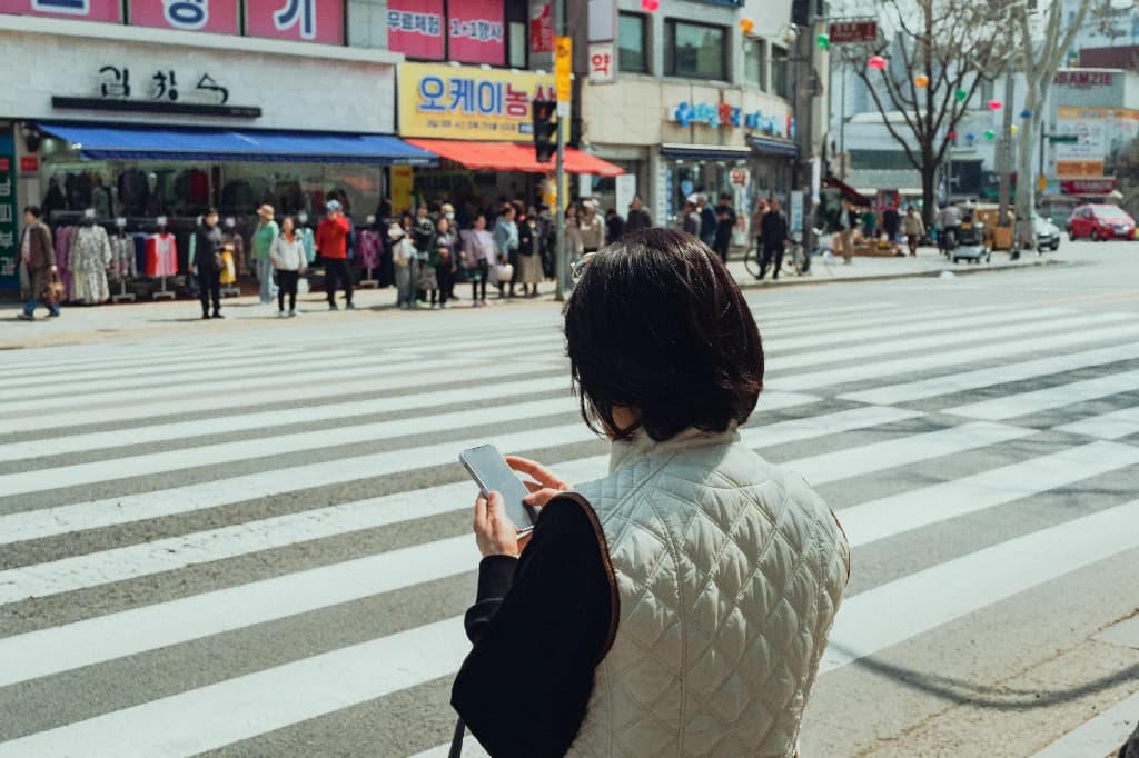 Internet khi đi Nhật Bản - Hàn Quốc: các cách có mạng và chi phí