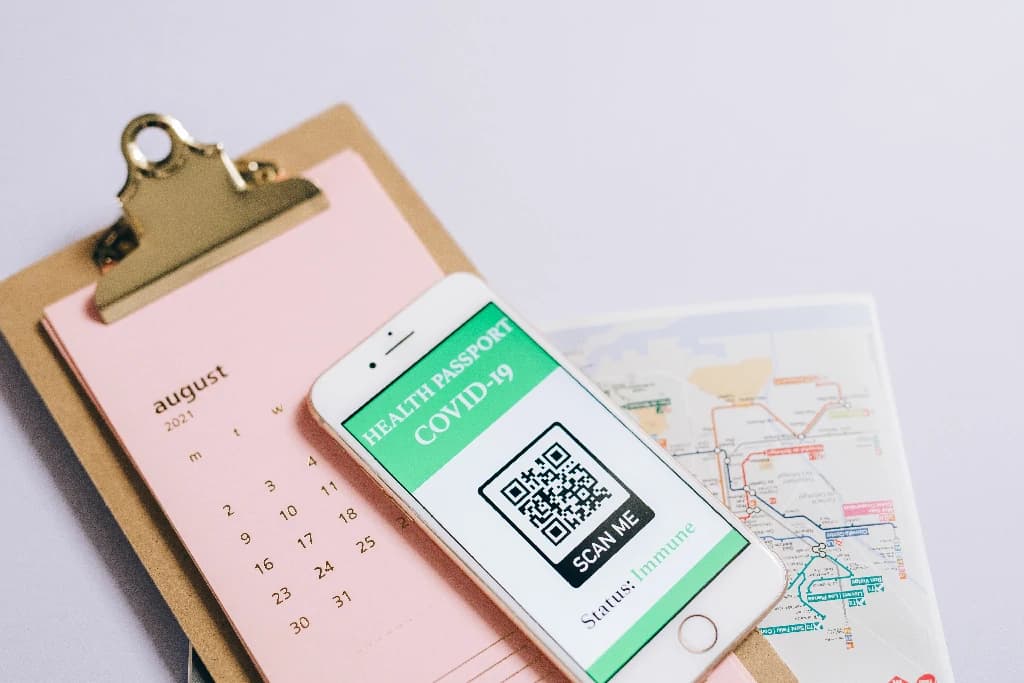 Mua eSIM Hồng Kông ở đâu uy tín, nhận mã QR ngay?