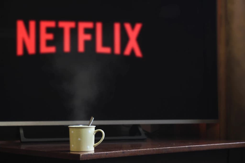 Netflix tốn bao nhiêu data? Cách ước tính khi du lịch