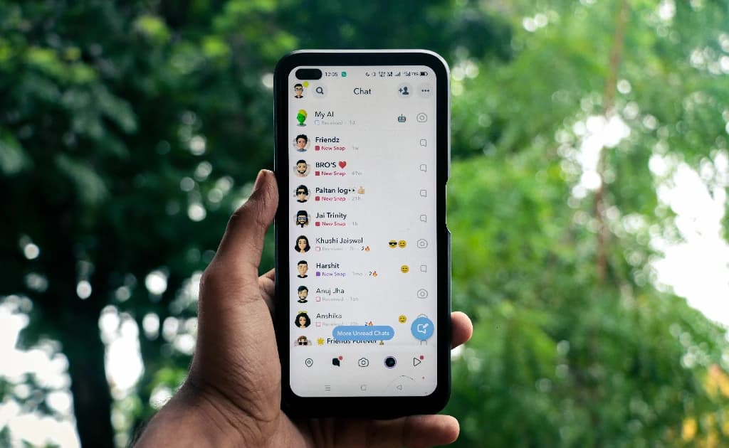 Telegram tốn bao nhiêu data? Cách ước tính khi du lịch