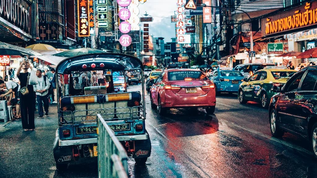 Văn hóa và những điều cấm kỵ khi du lịch Thái Lan