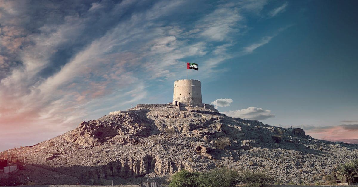 eSIM Dubai & UAE: Etisalat hay du — Chọn gói data cho 3-14 ngày du lịch