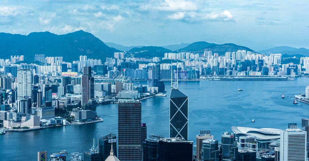 eSIM Hong Kong & Macau: 3HK, CSL, SmarTone — chọn gói data cho 3-10 ngày du lịch