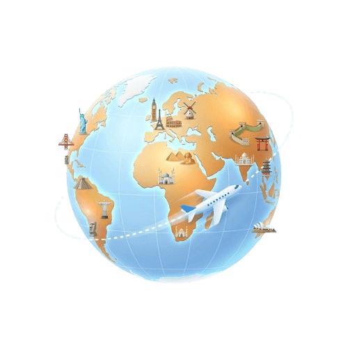 Earth Background