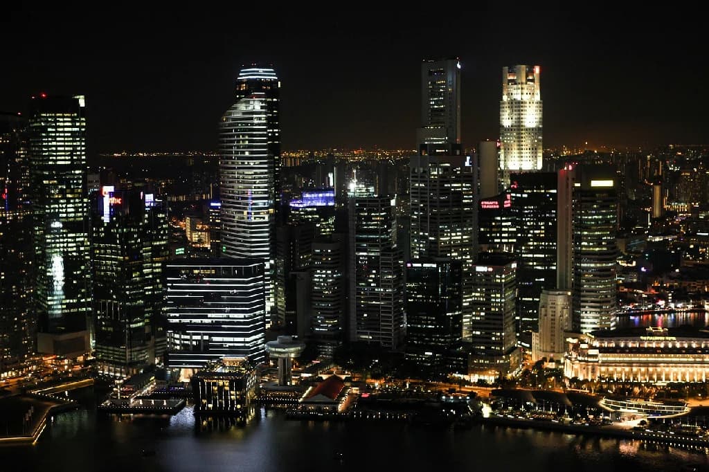 Ăn gì ở Singapore? Những món nhất định phải thử
