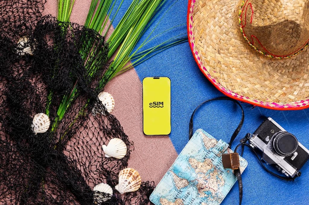 Cách cài eSIM trên điện thoại Oppo