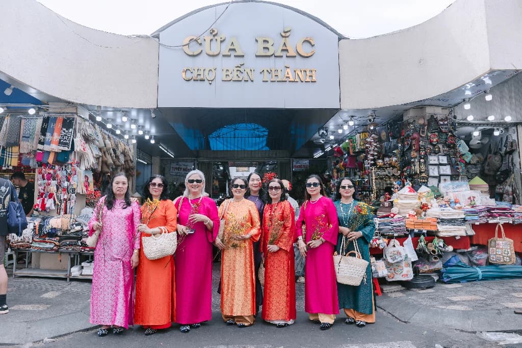 Cầm bao nhiêu tiền cho chuyến 5 ngày: công thức tính