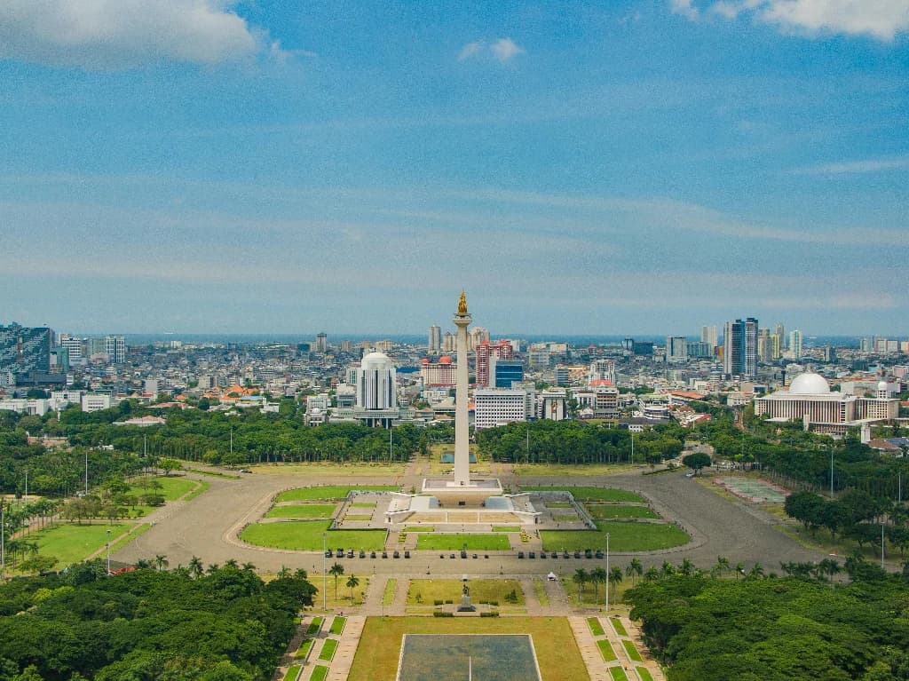 Checklist du lịch Indonesia: cần chuẩn bị gì trước khi bay?