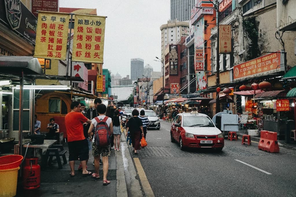 Chi phí du lịch Singapore - Malaysia tự túc hết bao nhiêu tiền?