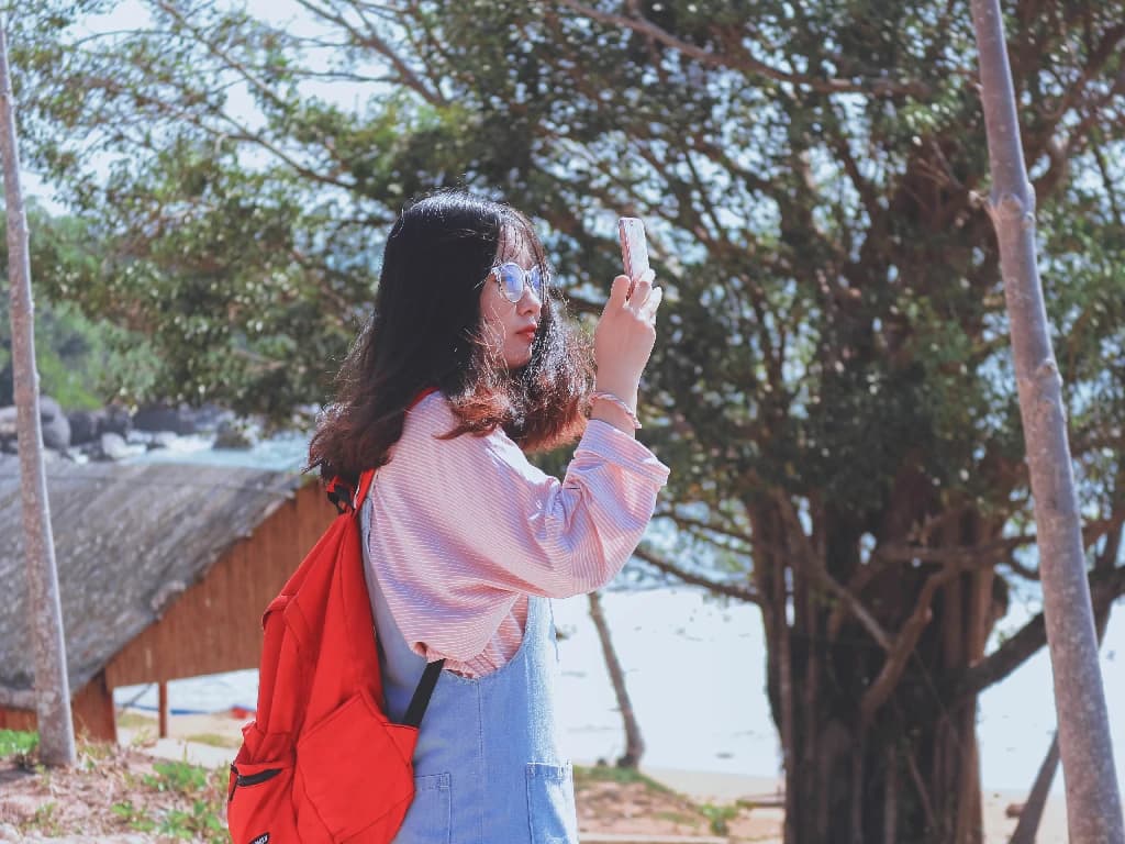 Đi du lịch 14 ngày cần bao nhiêu GB data?