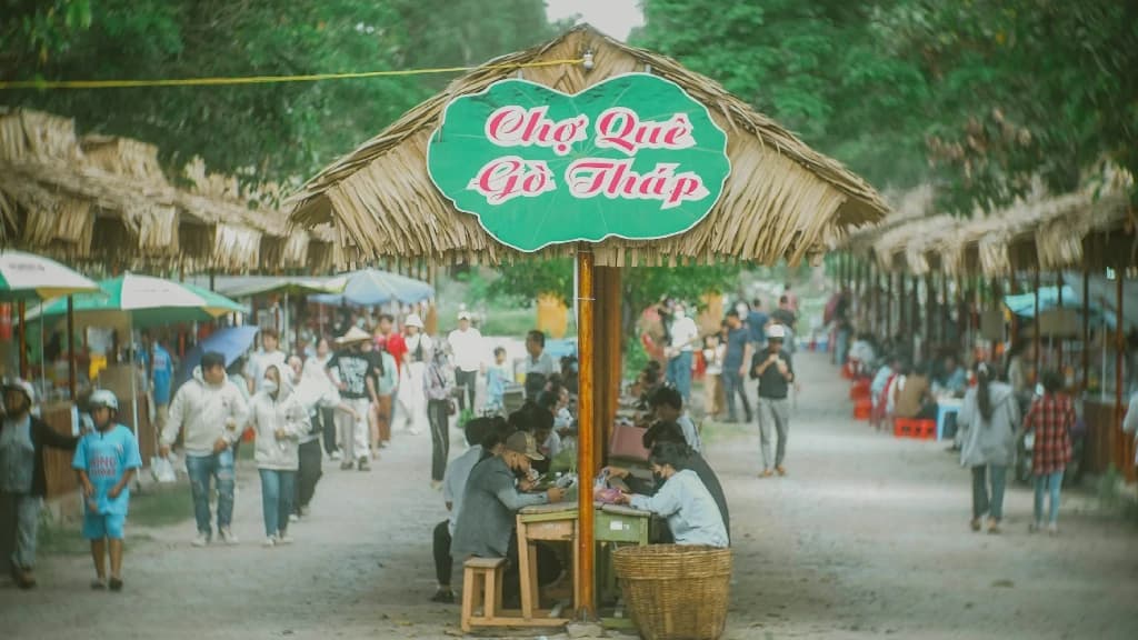 Điểm đến ít khách du lịch: đi trốn đám đông