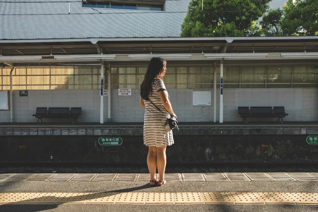 Du lịch Nhật Bản một mình có an toàn không?