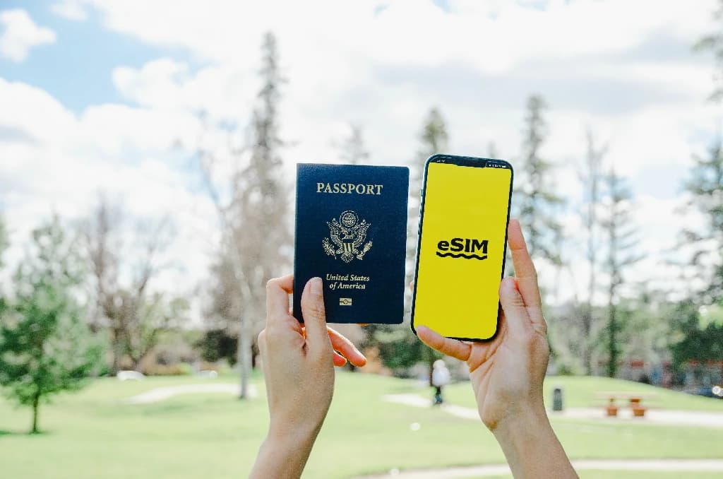 eSIM Đông Nam Á rẻ nhất: cách chọn không bị hớ