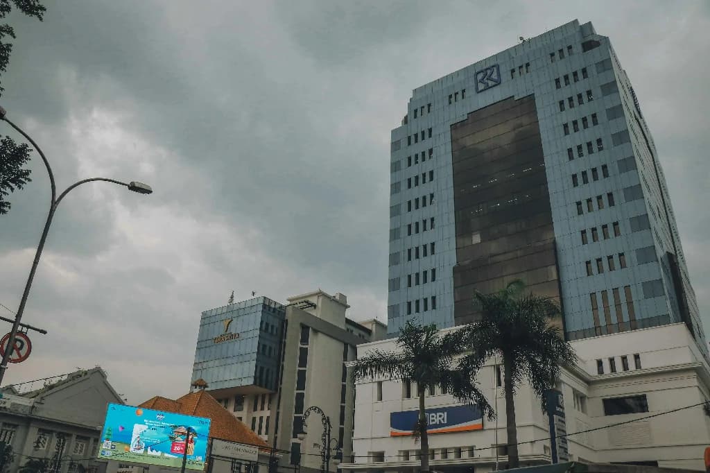eSIM Indonesia giá bao nhiêu? Bảng giá gói data mới nhất