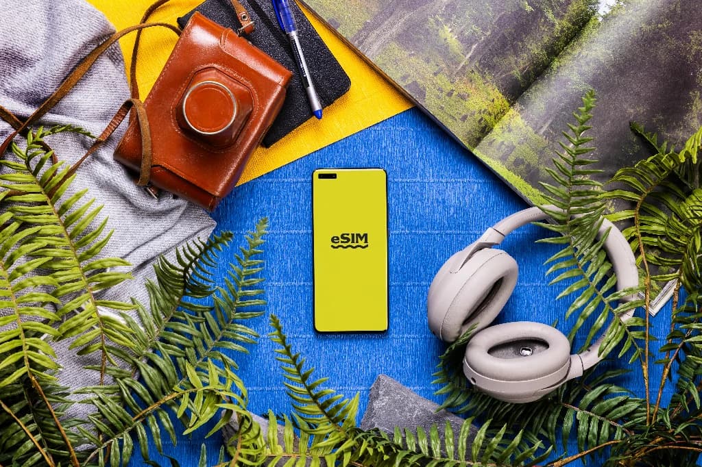 eSIM Nhật Bản 7 ngày: nên mua gói nào, bao nhiêu GB?