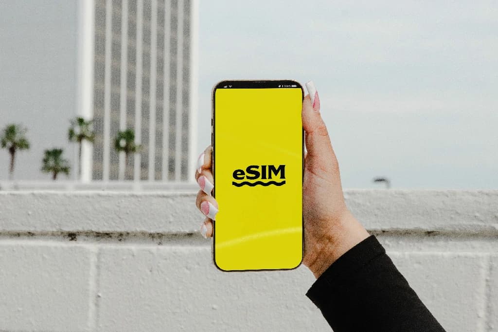 eSIM Úc giá bao nhiêu? Bảng giá gói data mới nhất