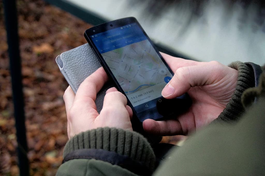 GPS có hoạt động khi không có mạng?