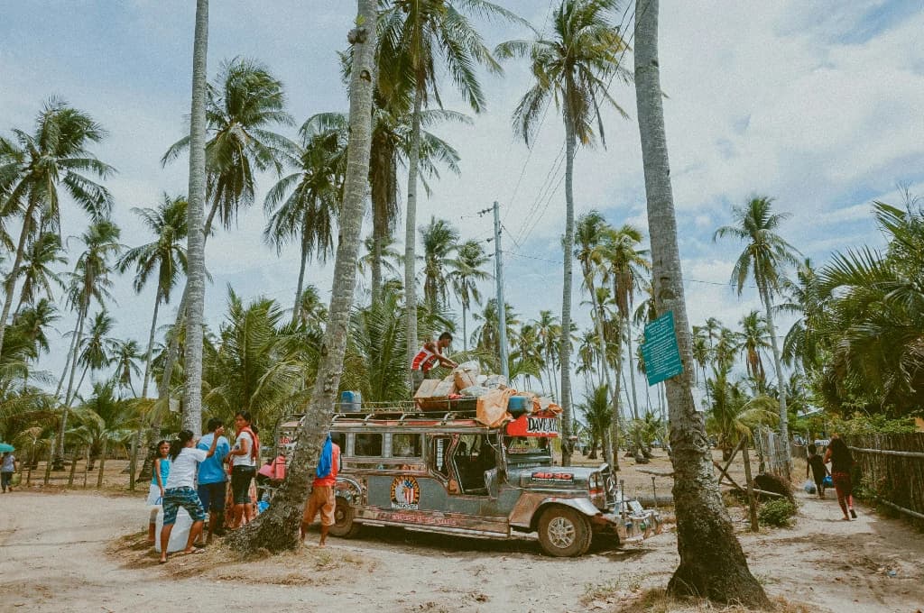 Lịch trình du lịch Philippines 10 ngày tự túc chi tiết