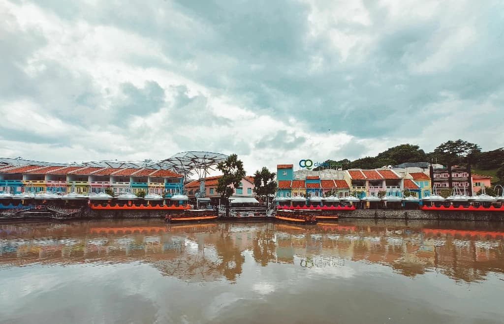Lịch trình du lịch Singapore 3 ngày tự túc chi tiết
