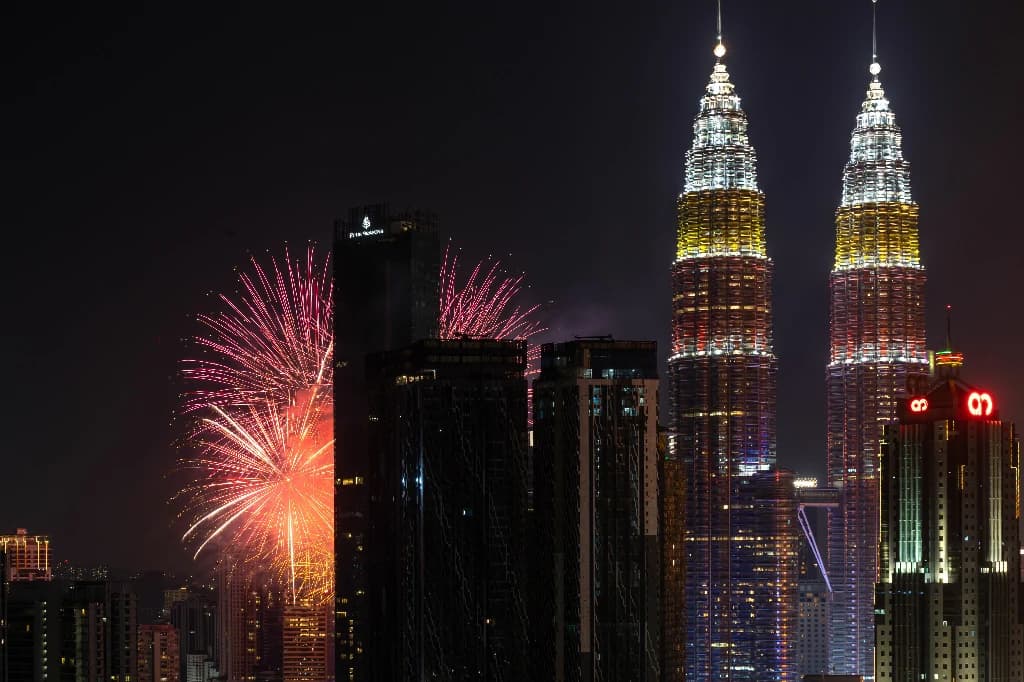 Lịch trình du lịch Singapore - Malaysia 3 ngày tự túc chi tiết