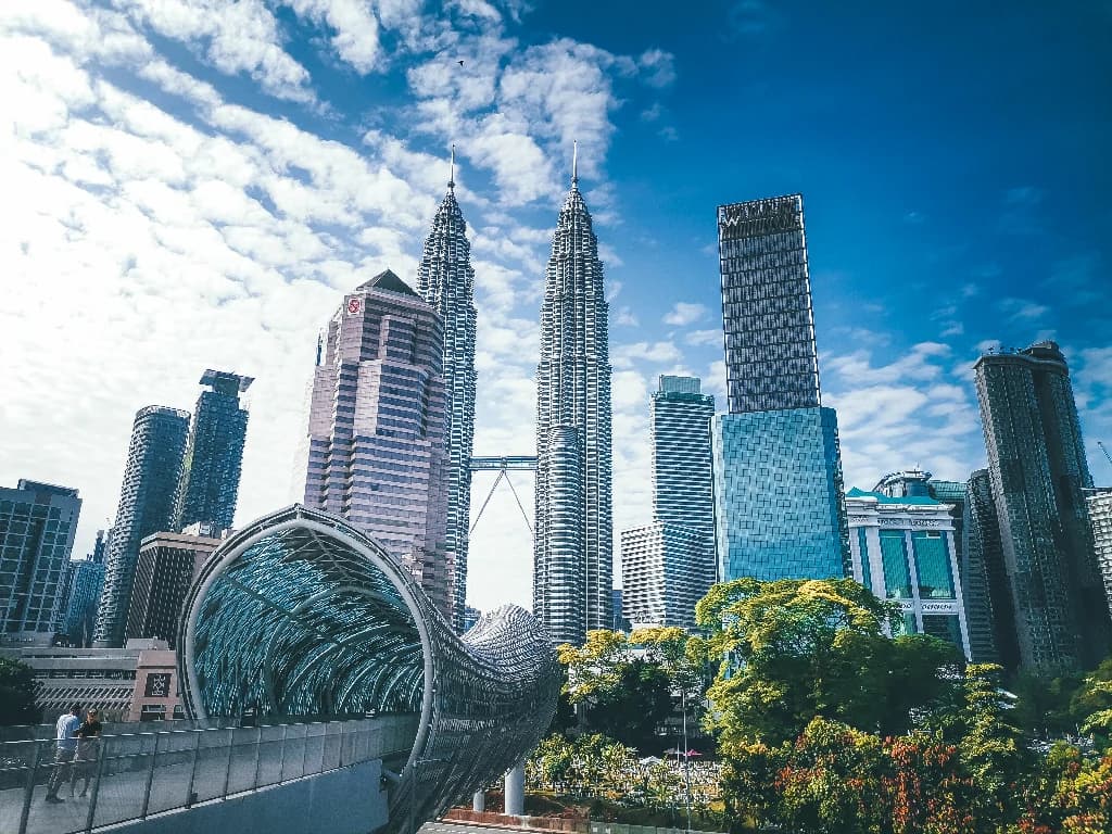 Lịch trình du lịch Singapore - Malaysia 5 ngày tự túc chi tiết