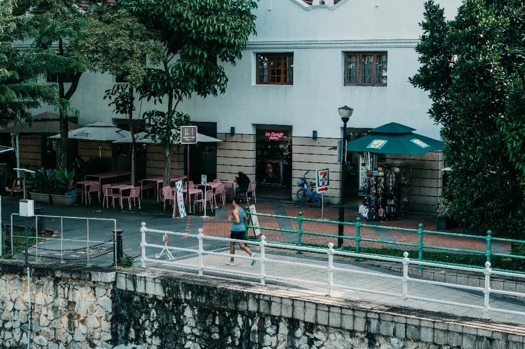 Lịch trình du lịch Singapore - Malaysia 7 ngày tự túc chi tiết