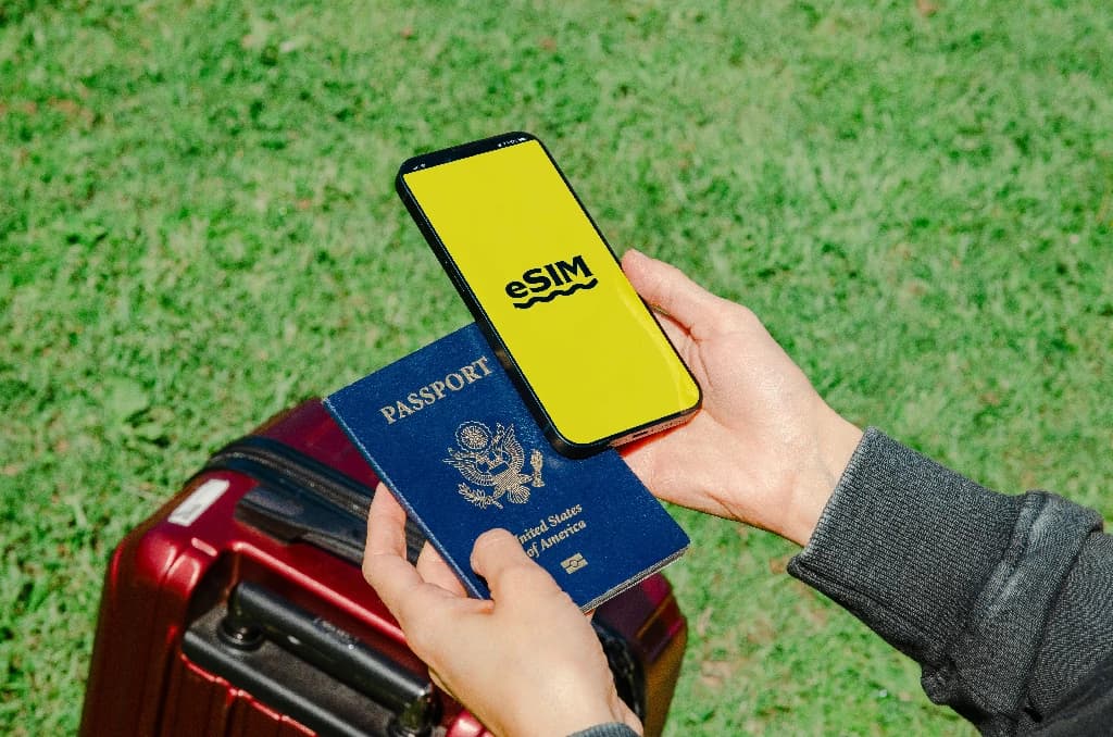 Lỗi thường gặp khi dùng eSIM Châu Á và cách xử lý