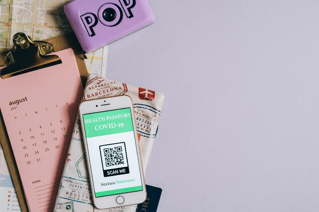 Mua eSIM Malaysia nhanh trước giờ bay: nhận QR tức thì