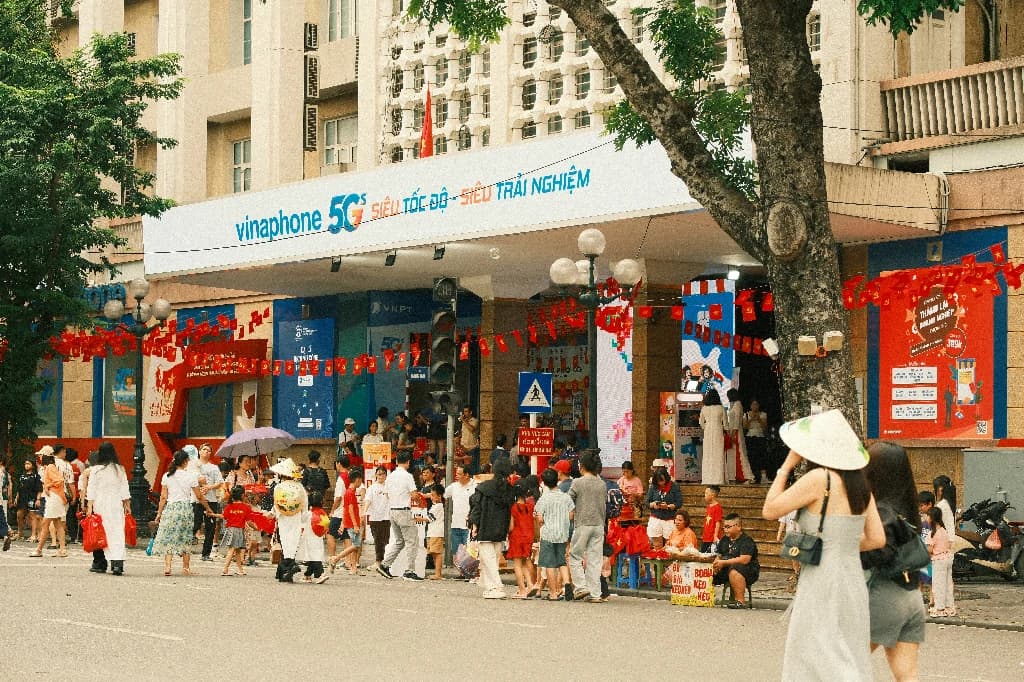 Nên mua gói data ở Việt Nam hay tại nước đến?