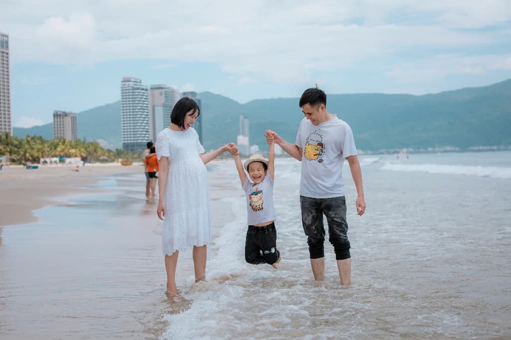 Nghỉ hè cho con ở nước ngoài: trại hè và du lịch