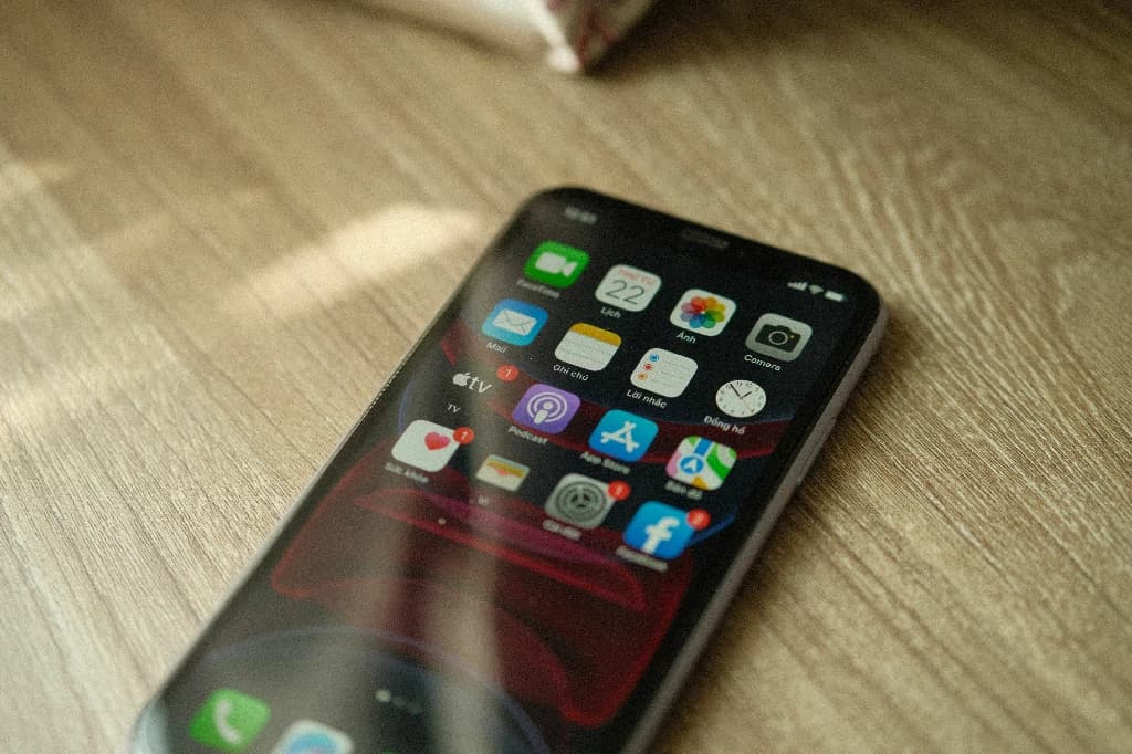 Những app cần cài trước khi đi Mỹ