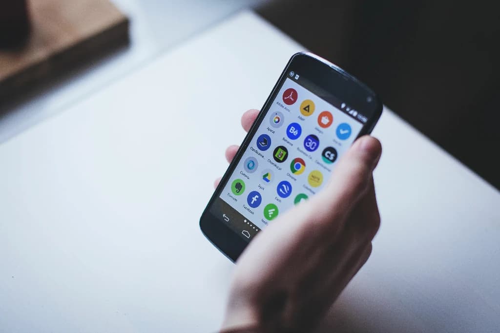 Những app cần cài trước khi đi Úc