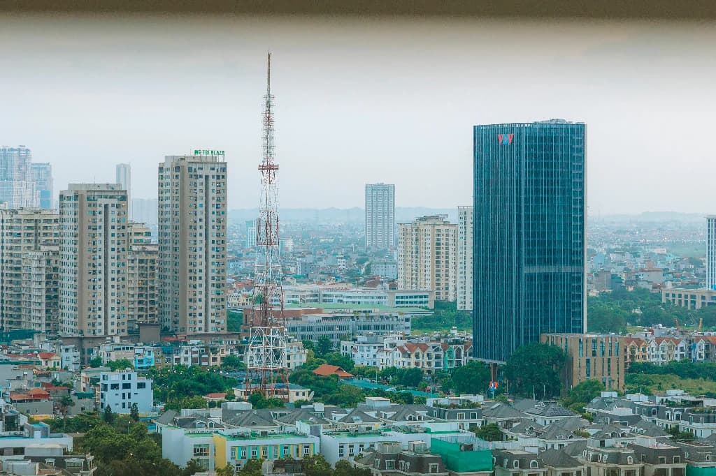 Phí chuyển vùng quốc tế Wintel mới nhất