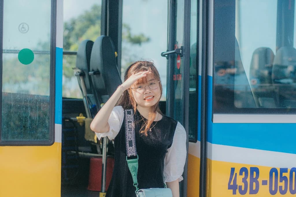 Phương tiện di chuyển ở Mỹ: hướng dẫn cho người mới