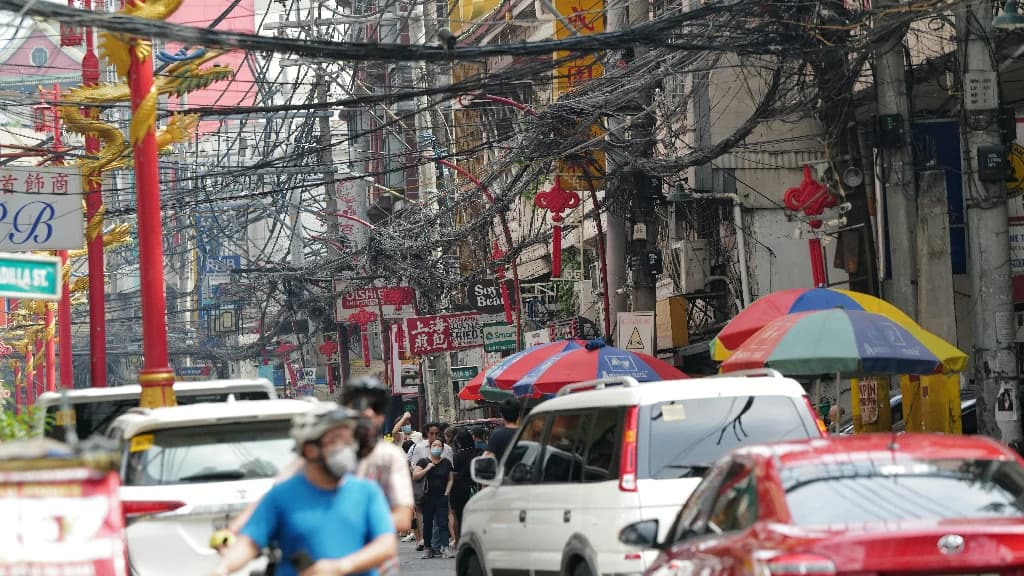 Phương tiện di chuyển ở Philippines: hướng dẫn cho người mới