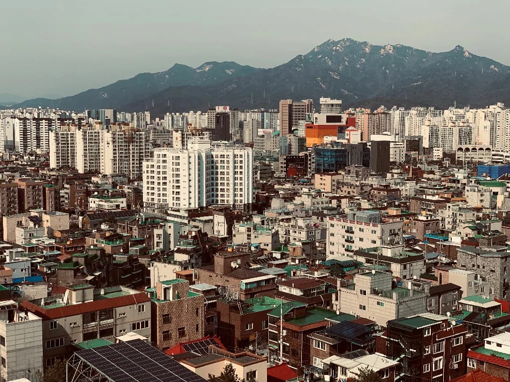 Suica, T-money: thẻ giao thông kiêm ví ở Nhật, Hàn