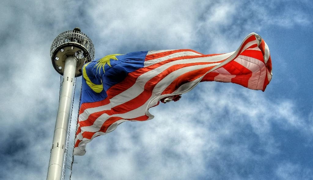 Top địa điểm nhất định phải đến ở Malaysia