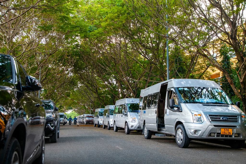 Transit bao lâu là đủ an toàn?