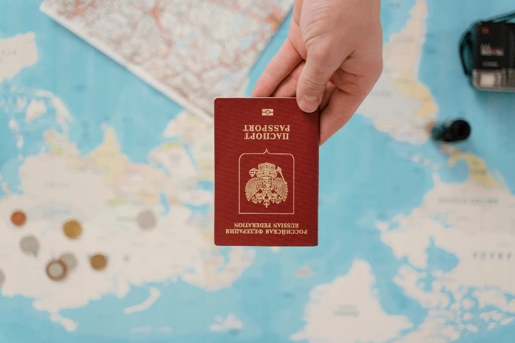 Visa on arrival là gì? Nước nào áp dụng cho người Việt?