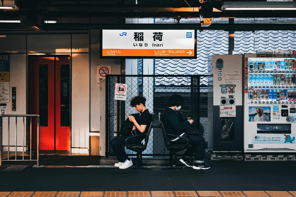 WiFi miễn phí ở Nhật Bản: có dễ tìm không?