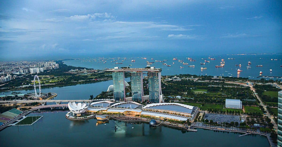 Singapore